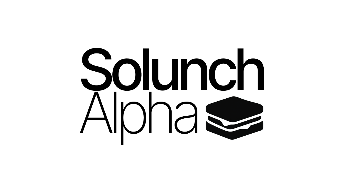 Solunch